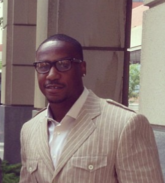 Darren Sproles - Motivational Sports Speaker